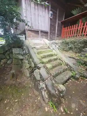 日枝神社(群馬県)