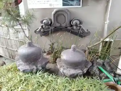 羽田神社(東京都)