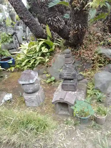 正観寺(神奈川県)