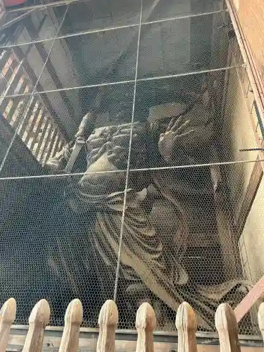 東大寺(奈良県)