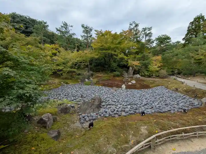 宝厳院(京都府)