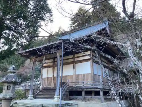 金剛城寺のその他建物