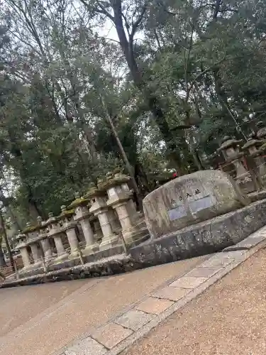 春日大社(奈良県)