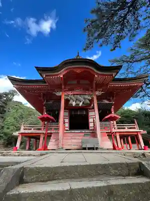 日御碕神社(島根県)