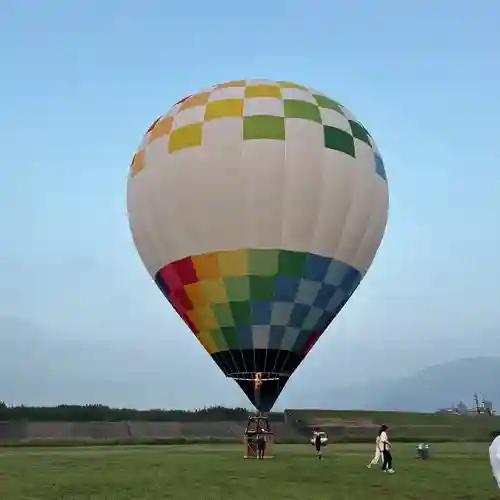 阿蘇神社(熊本県)