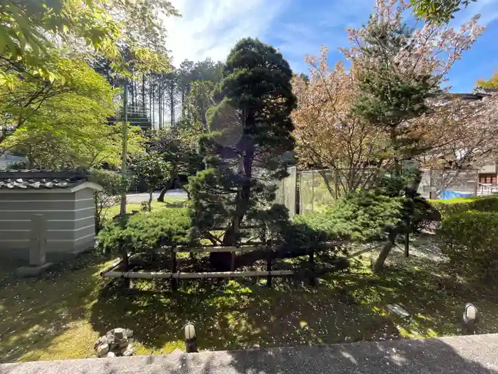 三寳寺(京都府)