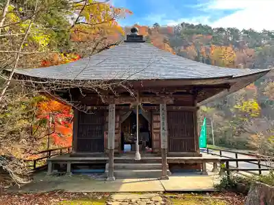 若松寺(山形県)