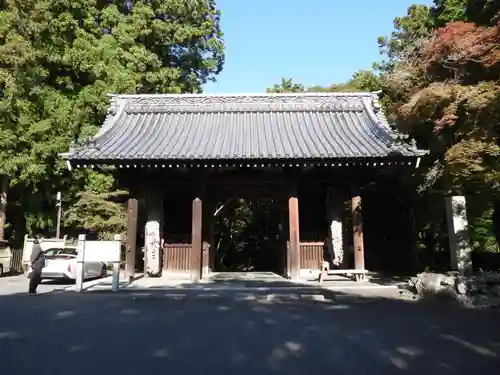 根香寺(香川県)