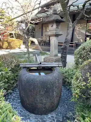林宗院(東京都)