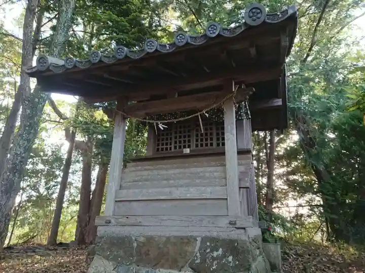 天神社(愛知県)