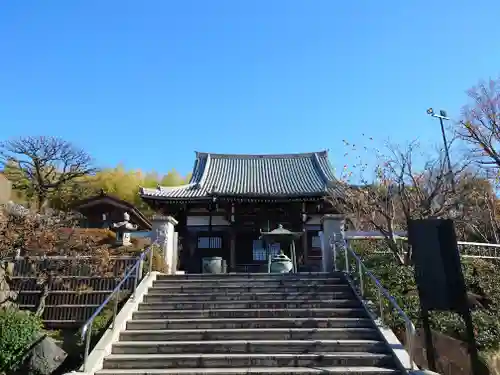 妙蓮寺(神奈川県)