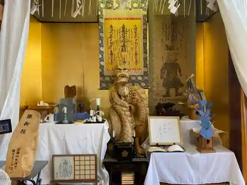 三澤寺(長野県)