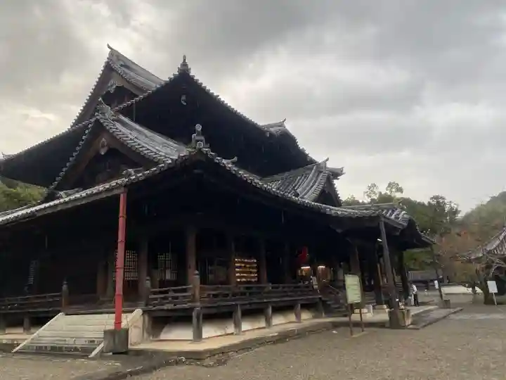 粉河寺(和歌山県)