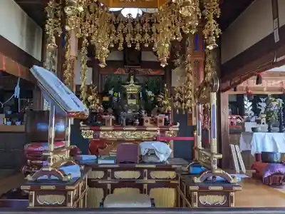 本行寺(滋賀県)
