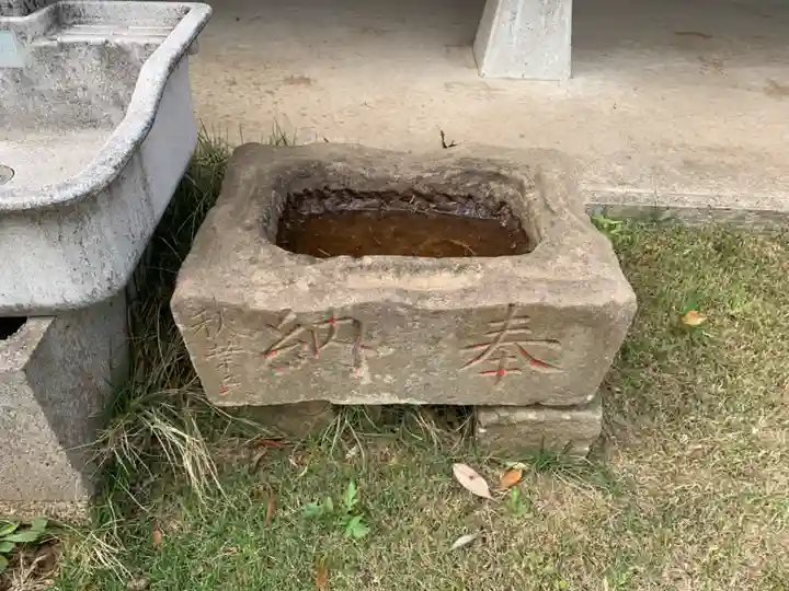 稲荷神社(千葉県)