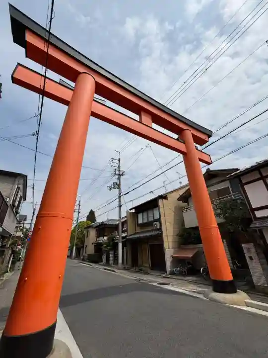 今宮神社(京都府)