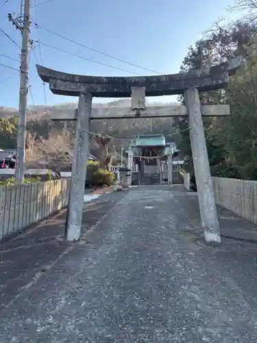 高家神社(香川県)