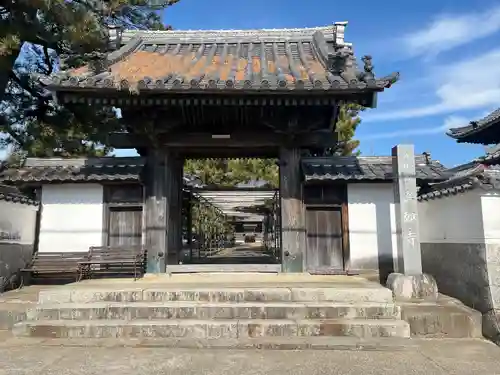 真如寺(愛知県)