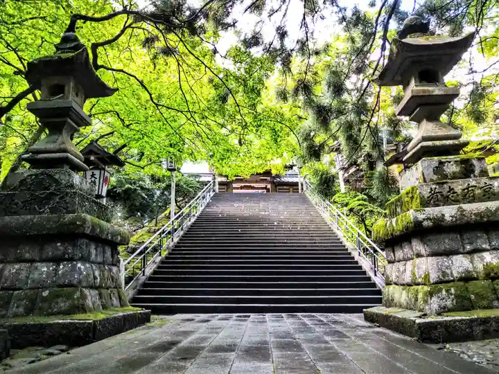 最乗寺(道了尊)(神奈川県)