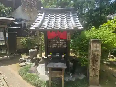 法起院(奈良県)