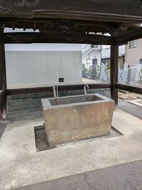 竹鼻別院(岐阜県)