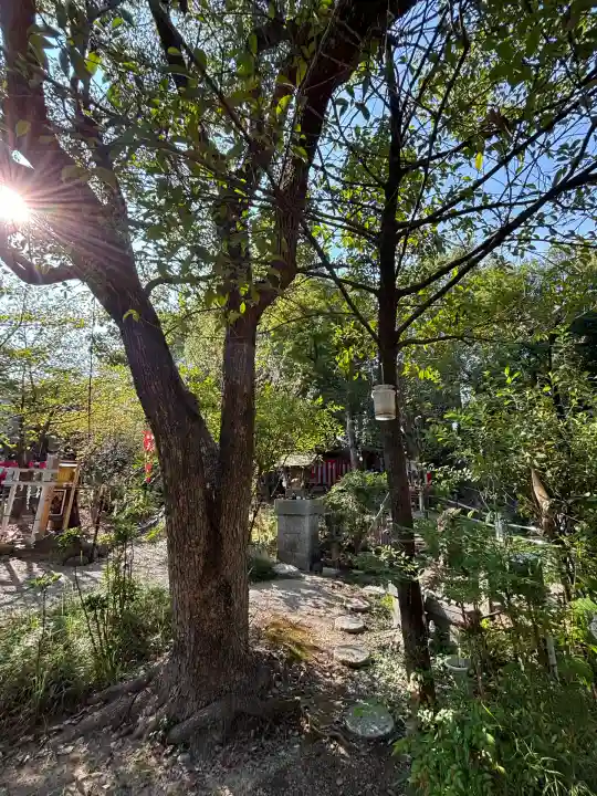玉鉾神社(愛知県)