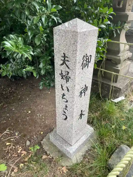 亀ケ池八幡宮のその他建物