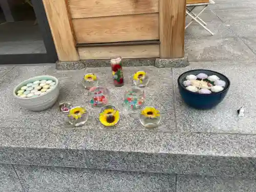 駒込妙義神社(東京都)