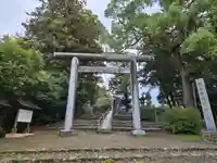 松江護國神社(島根県)