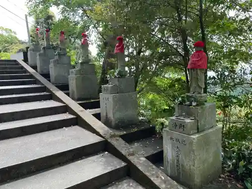 神峯寺(高知県)