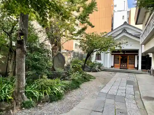 本法寺(東京都)