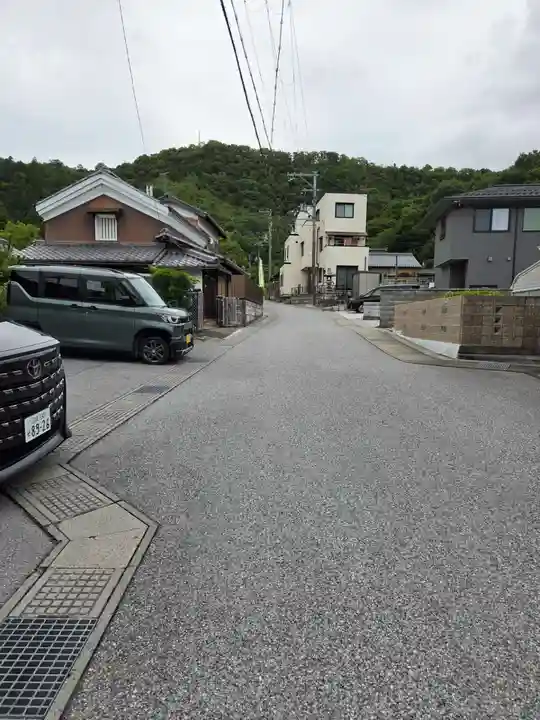 湯谷神社(滋賀県)
