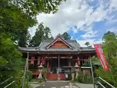 勝利寺(和歌山県)