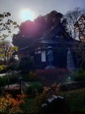 寿福寺(東京都)