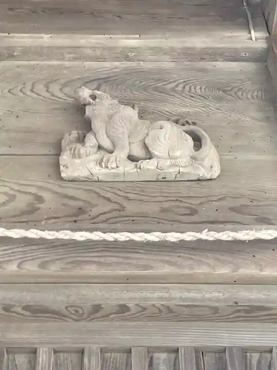 八坂神社(神奈川県)