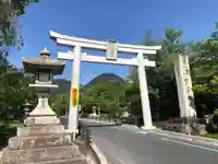日吉大社(滋賀県)