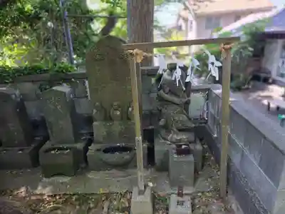 五所神社(神奈川県)