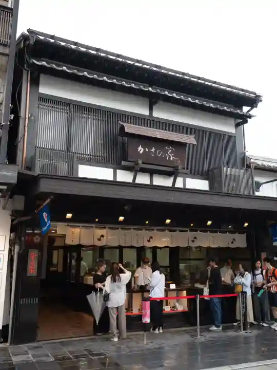 太宰府天満宮の周辺