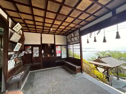 富丘八幡神社(香川県)