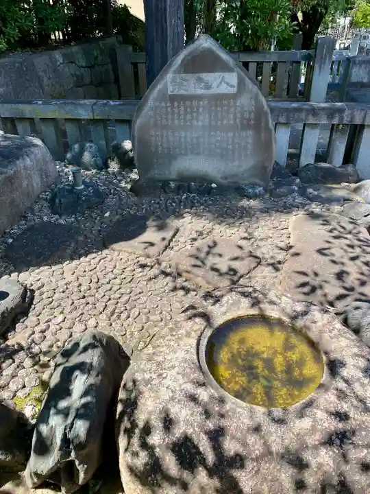 泉岳寺(東京都)