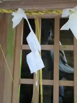 御嶽神社(王滝口）里宮のその他建物