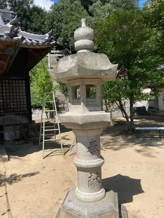 三島神社(愛媛県)
