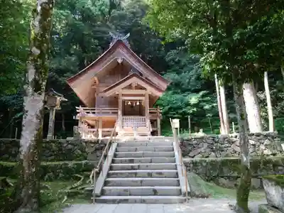 出雲大社(島根県)