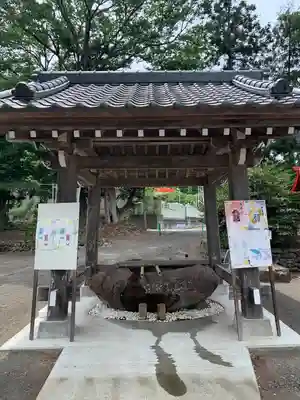 熊野神社(宮城県)