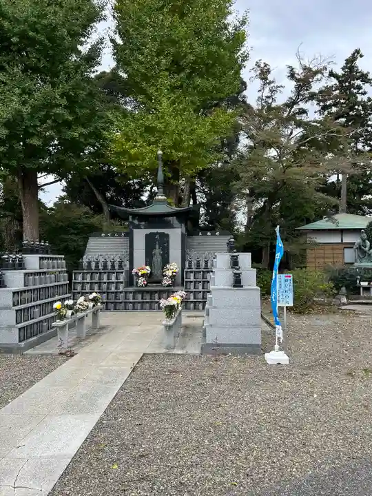 高蔵寺(千葉県)