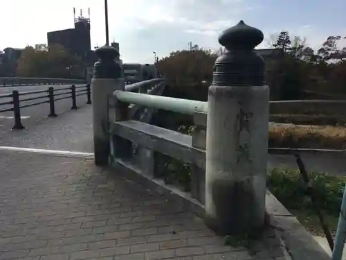 河合神社（鴨川合坐小社宅神社）のその他建物