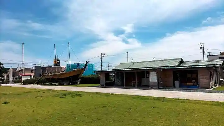 大覚寺全珠院(静岡県)