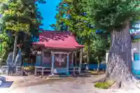 鹿嶋神社(宮城県)