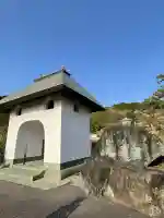 童学寺(徳島県)