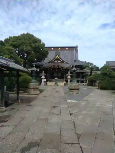 妙行寺のその他建物